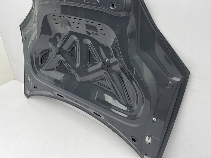 фото №9, Porsche macan ii 95c капот крышка двигателя оригинал 2024-