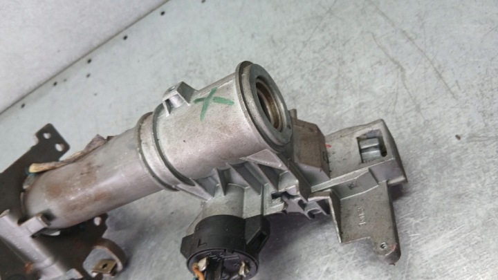 фото №7, Замок запалювання ford ka i 1.3b 96-08r
