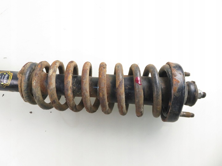 фото №6, Mcperson правые переднее honda cr-v i 2.0 423093jp