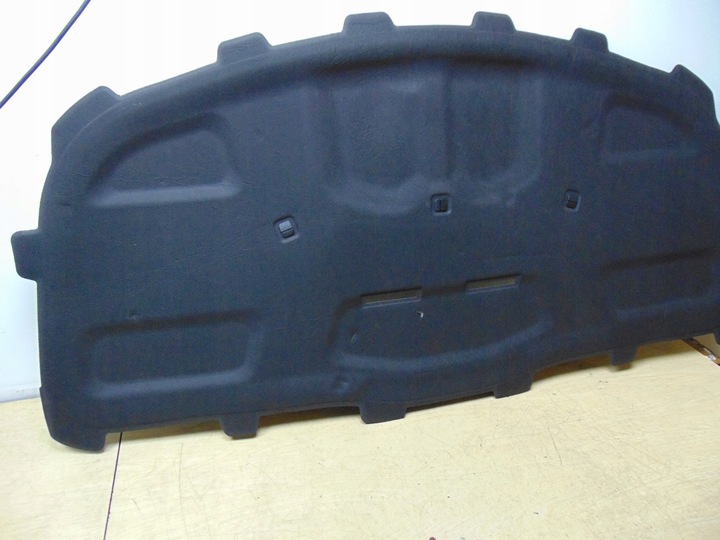 фото №5, Шумоизоляция шумоизоляция капота audi a4 b9 8w0863825b