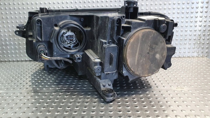 фото №10, Лампа перед правая vw tiguan ii 5nc941006b 16-