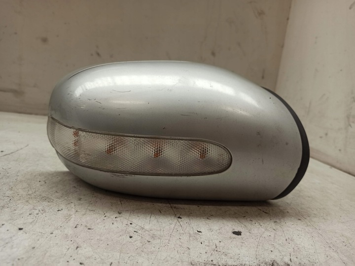 фото №8, Mercedes w203 дзеркало праві електричні 413133418