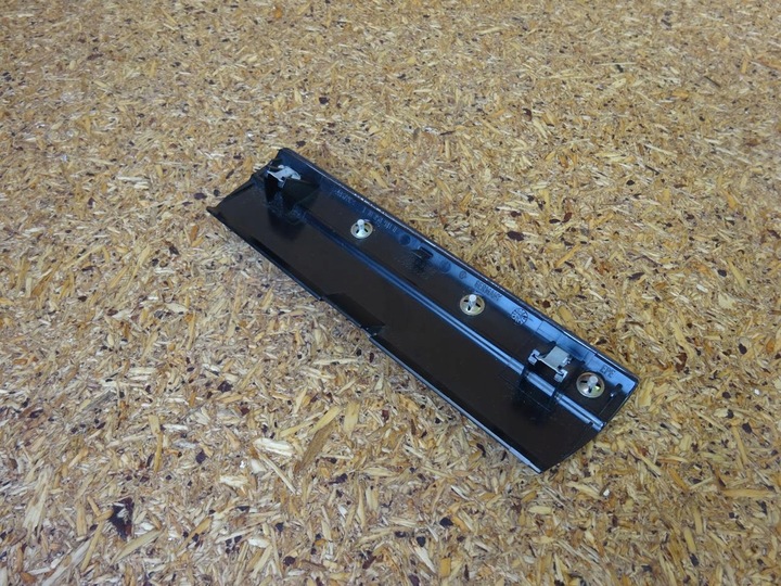 фото №8, Vw golf iv bora защита накладка заглушка консоли имитация дерево 1j0858981b