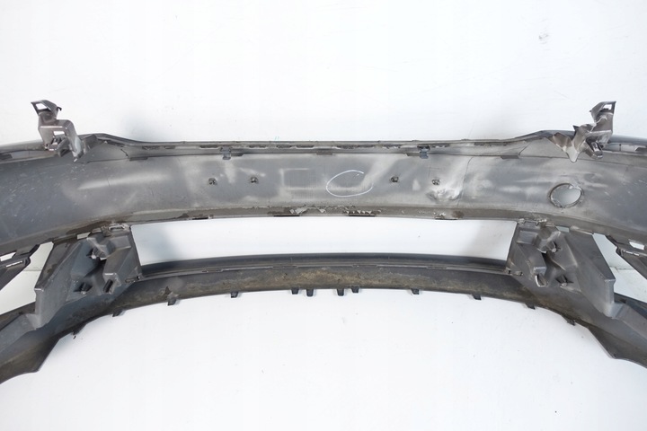 фото №10, Skoda rapid бампер перед переднє 2012-2017 5ja807221f