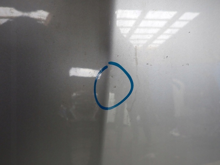 фото №13, Mazda cx-90 23- капот крышка двигателя