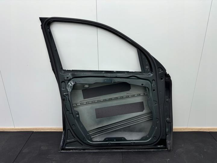 фото №11, Mercedes gle gls w167 дверь перед левая передние