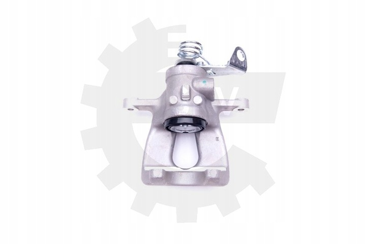 фото №15, Супорт гальма зад лівий: alfa romeo giulietta