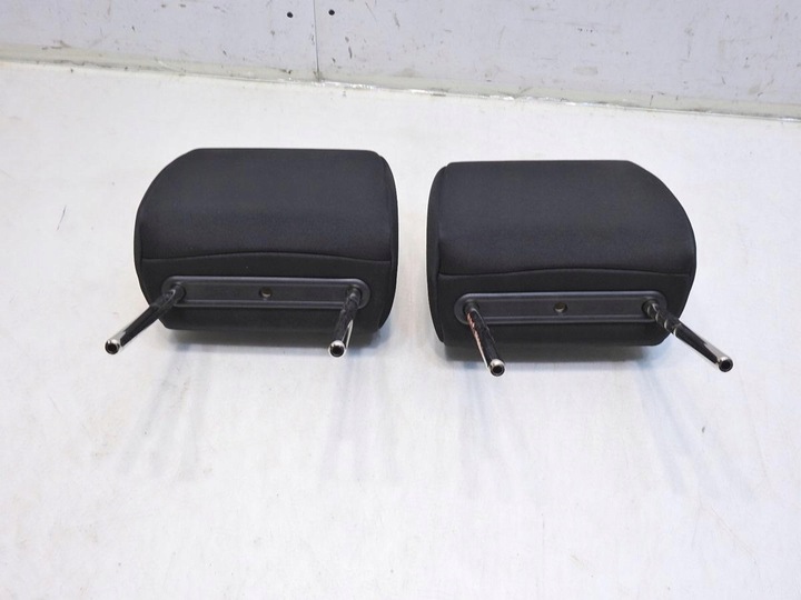 фото №5, Подголовник перед переднее mazda 5 i рестайлинг