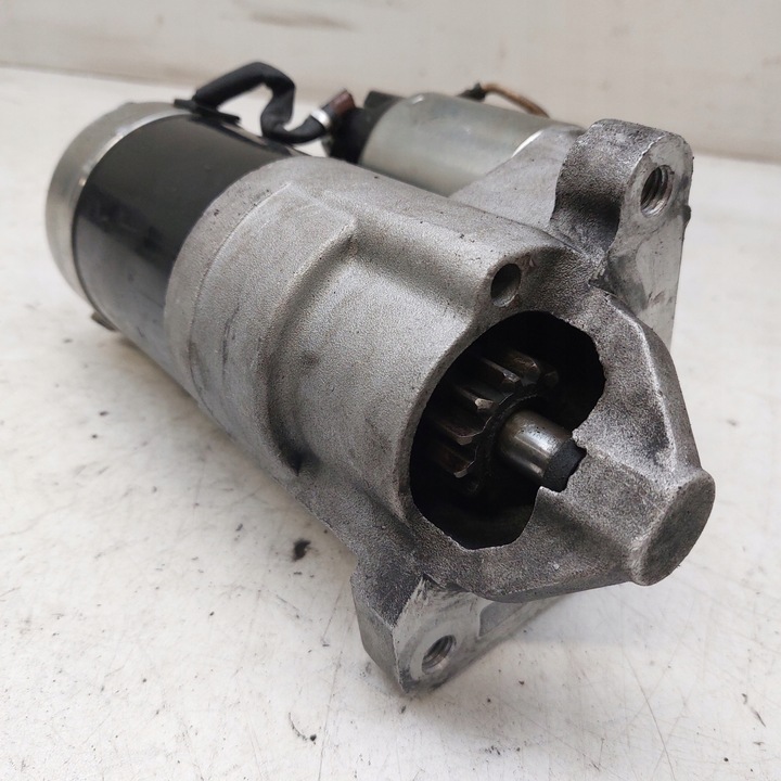 фото №12, Renault scenic стартер 12v 1,4kw 8ea011610-161