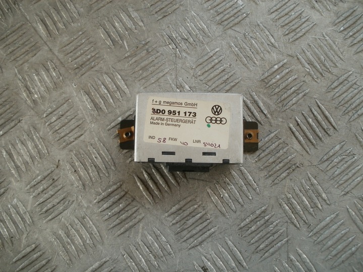 фото №10, Набор стартовый 0281001366 028906021f 8d0919033e audi a4 b5 1.9tdi