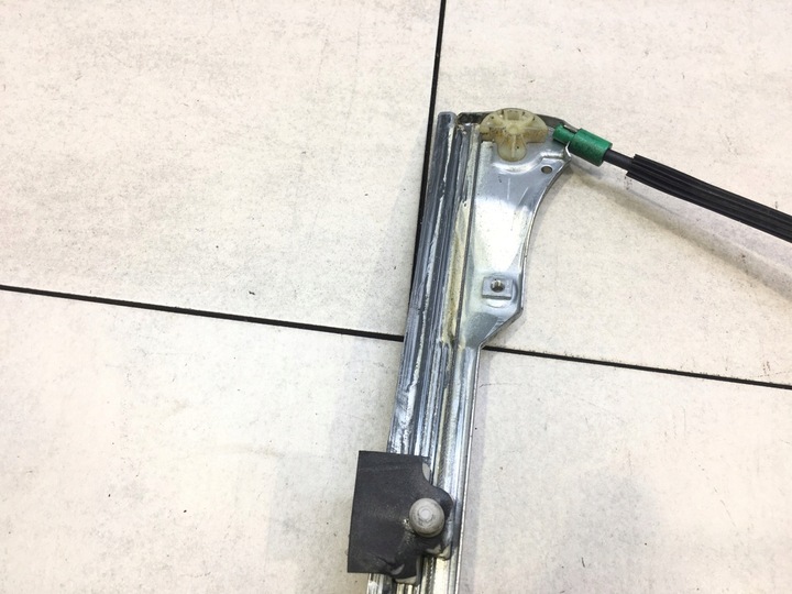 фото №8, Подъемник стекла левый перед thalia i 8200169093