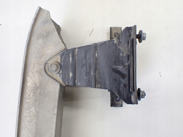 фото №8, Балка бампера зад - mercedes s-klasa w221 05-13