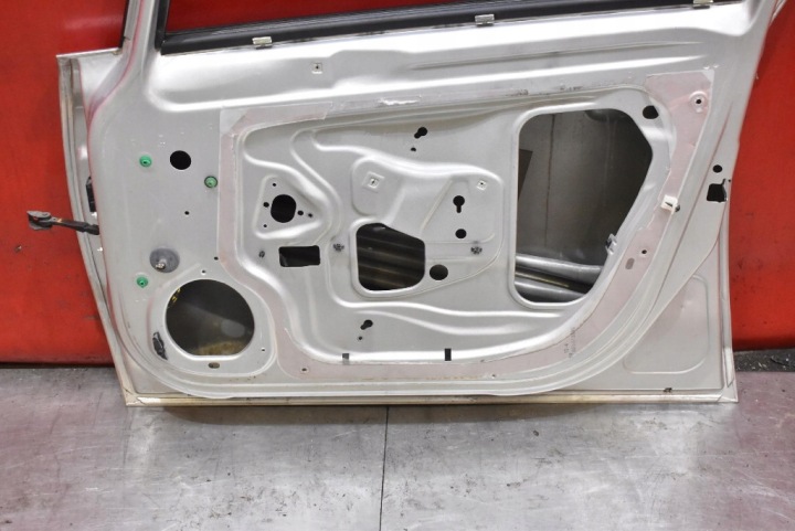 фото №16, Двері праві перед передні z176 opel corsa e 5d hb 14-20