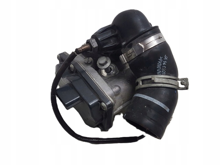 фото №5, Клапан egr renault megane iii 1.5 dci h8201143495 2008-2016