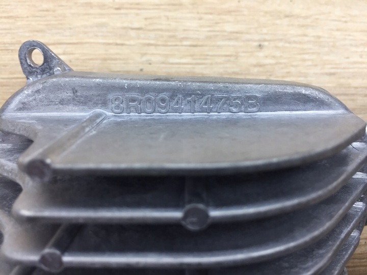 фото №11, Перетворювачі набір led drl сторона ліва права do audi q5 рестайлінг 2013-2016