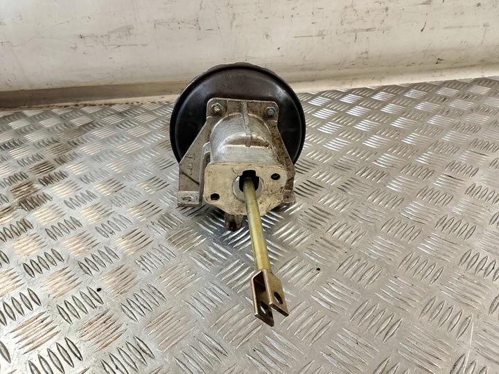 фото №9, Підсилювач гальмівні smart fortwo 0.6 b 0005454v006 07067060