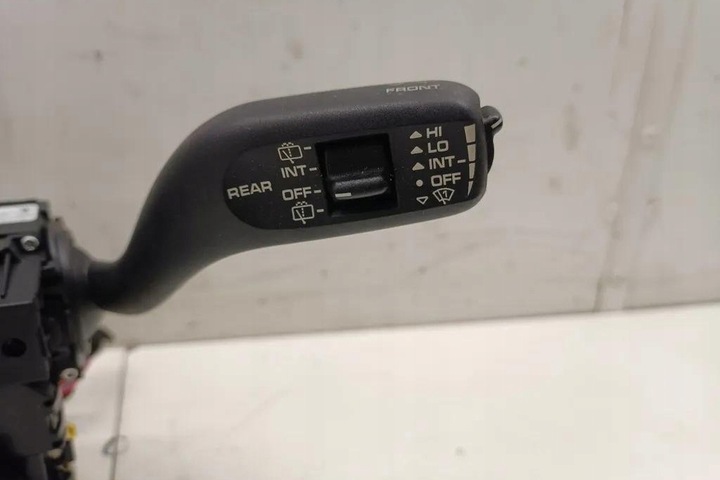 фото №1, Підкермові важелі porsche 95b953568b 3.0l дизель 2016