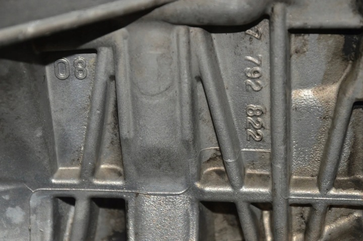 фото №7, Блок  двигуна bmw 7 e65, e66, e67 249166477792822 2368975 3.0l 2006