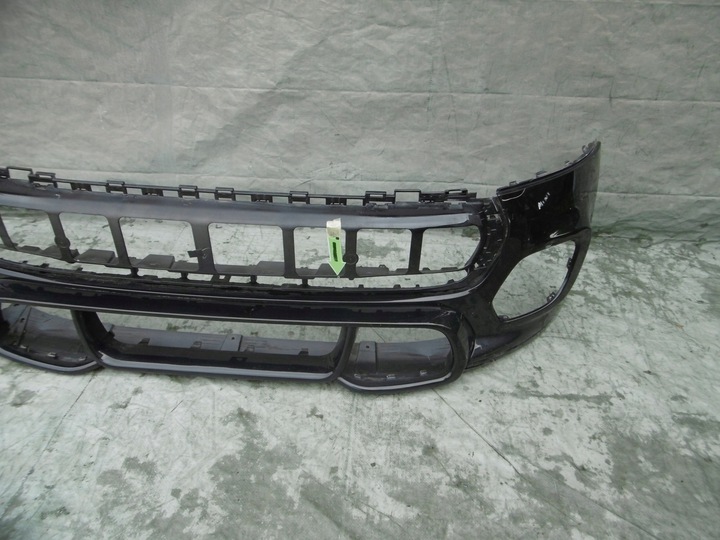 фото №12, Mini cooper f56 jcw бампер перед 2014-2018 7360737 114129-10