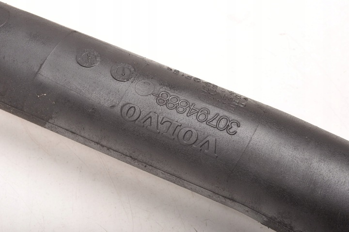 фото №8, Volvo xc90 2.4 d5 200km труба интеркулер 30794888