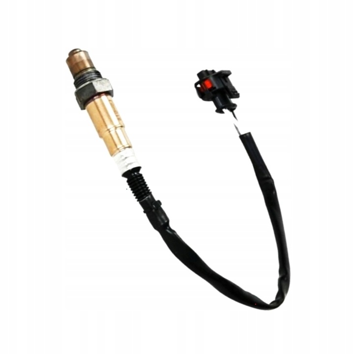 фото №1, Лямбда-зонд do opel corsa c 1.0 2002, eo-0046132