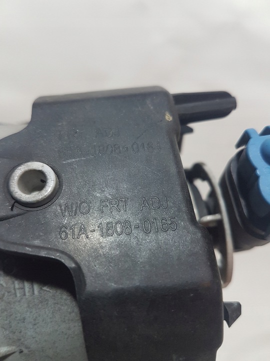 фото №7, Chrysler voyager iv рестайлінг 05-08 галоген w бампер