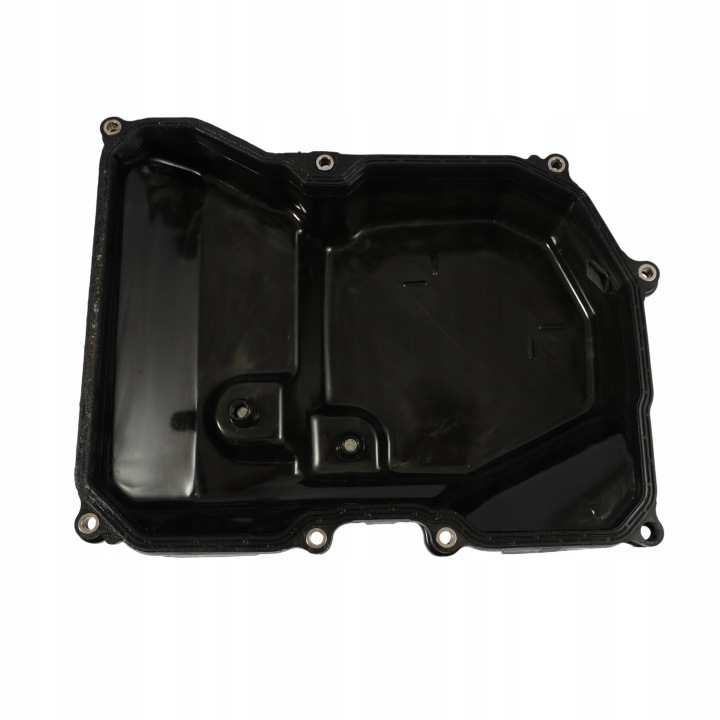 фото №12, Vw transporter t5 піддон масла коробки кпп / коробка передач aisin tf60-sn 09k325039a