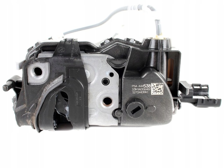 фото №4, Замок дверь правый зад opel mokka b psa444538 9844453880