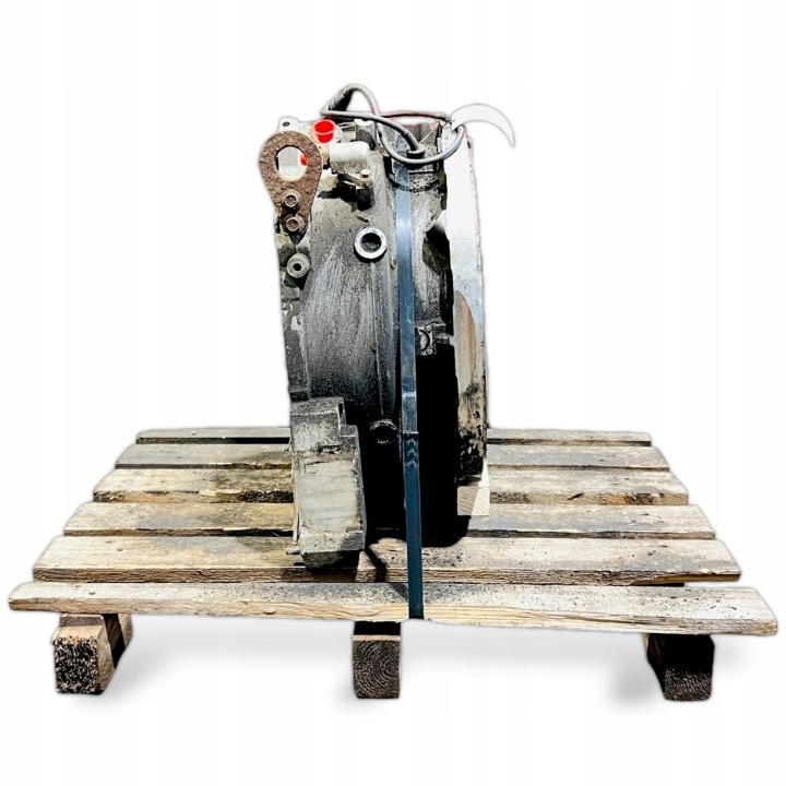 фото №9, 23431130 volvo двигатель