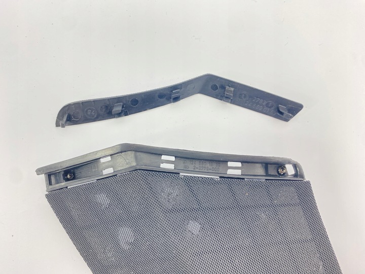 фото №11, Захист маскувальна накладка динаміка ліва панель приладів роздавальна mercedes w124 1246801939