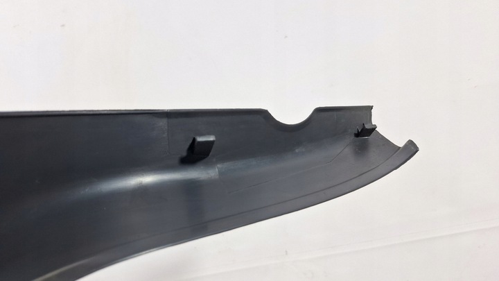 фото №15, Volkswagen polo 2004 зад другие элементы отделка багажника