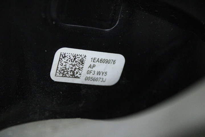 фото №9, Новая org ступица поворотный кулак рычаги правый зад volkswagen id.4 1ea609076