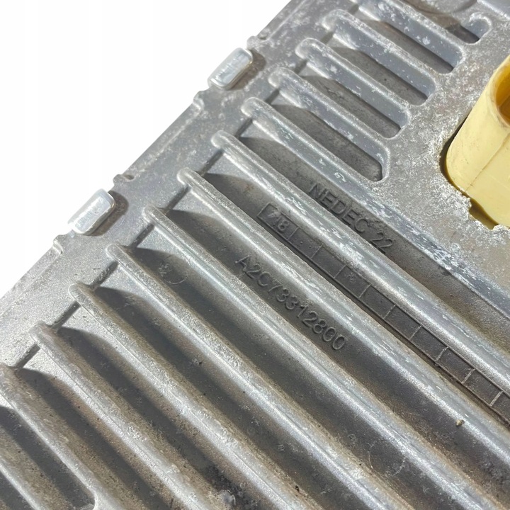 фото №10, Dodge charger 2019 управление двигателя