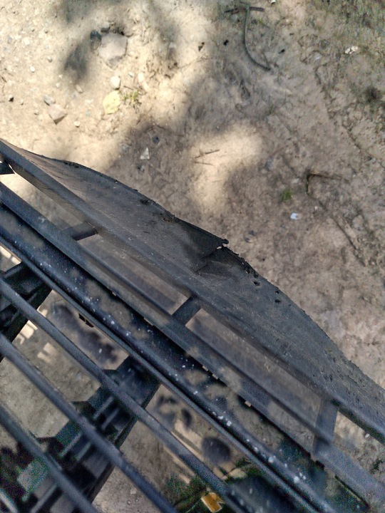 фото №11, Бампер перед audi a4 b5 fl lz9w