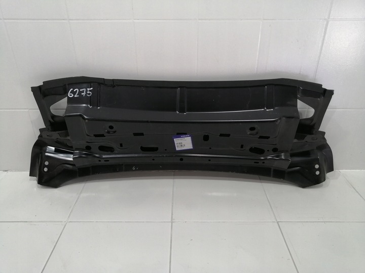 фото №7, Pas задний зад volvo xc60 09-17 новый оригинал