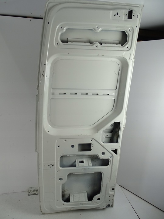 фото №6, Двері зад задні праві vw crafter ii 7c man tge