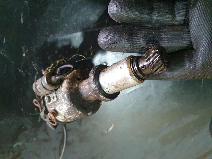 фото №7, Fiat 126 малютка fsm пристрій запалення зажигания исправный оригинал выгодное предложение