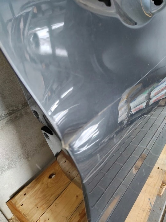 фото №7, Двері праві перед bmw x1 f48 2015–2022