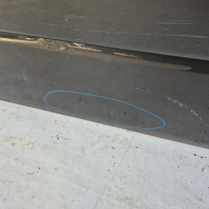 фото №6, Ford transit custom i 1 mk1 12-23 двері бічні зсувні праві