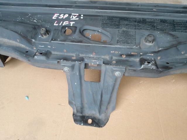 фото №4, Pas переднє підсилювач renault espace iv 04-10 eu