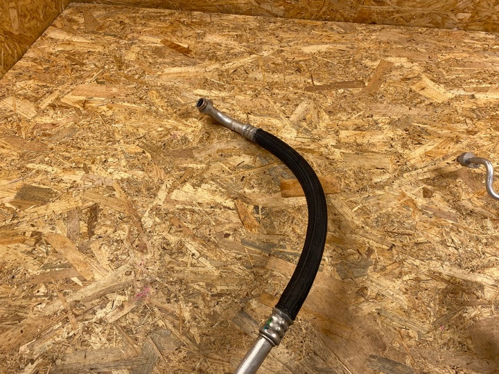 фото №7, Шланг шланг труба кондиционера opel e-mokka b peugeot e-2008 ii f78505