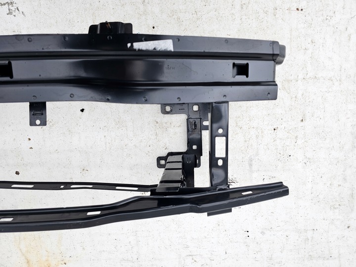 фото №10, Підсилювач балка бампера перед skoda enyaq vw id.4 id4 11a 11a807111