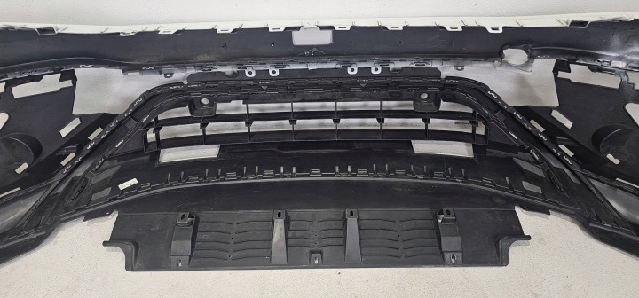 фото №15, Бампер передній перед vw tiguan ii allspace рестайлінг 5nn807221b
