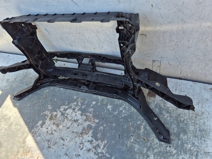 фото №13, Vw golf 5 v 6 vi plus 5m0 pas переднее усилитель