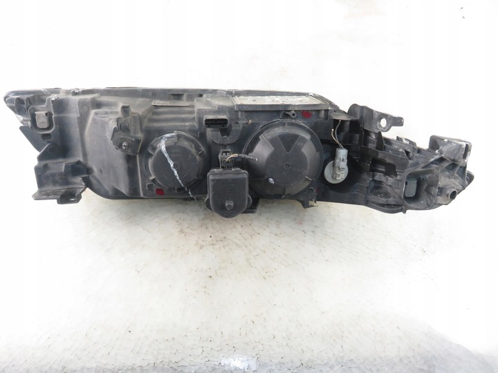 фото №6, Лампа ліва передня renault laguna ii 8200163323