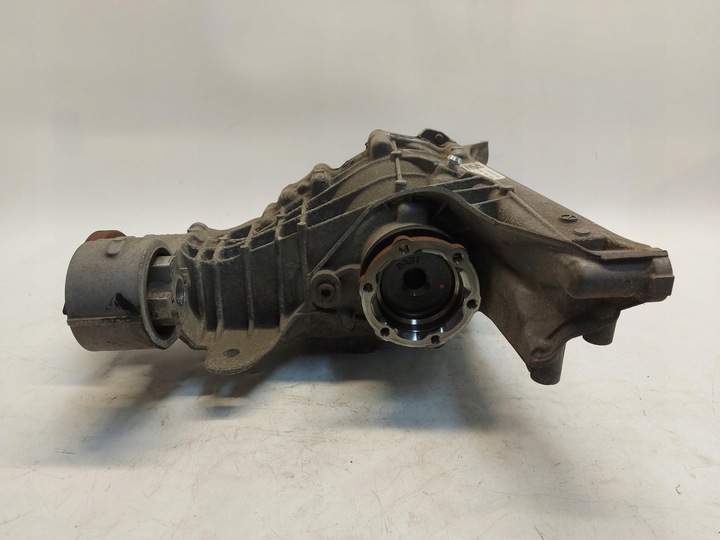 фото №5, Audi a7 ii 4k8 4m0 tfsi мост дифференциал зад 0b0500043g
