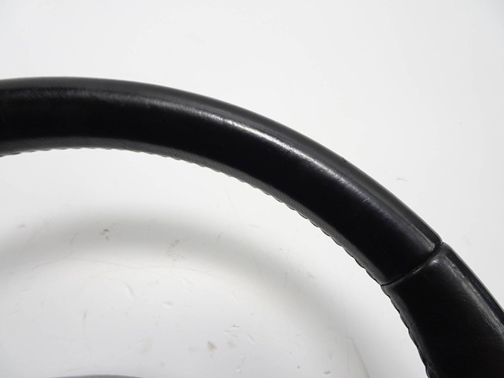 фото №6, Кермо шкіра nissan x-trail t32