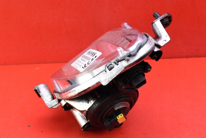 фото №4, Галоген левый перед переднее 9670476280 peugeot 508 10-14