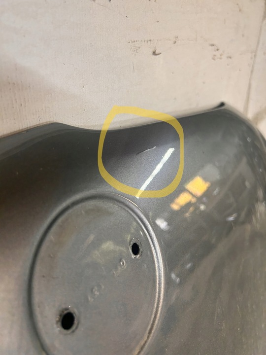 фото №9, Капот кришка двигуна bmw x3 f25 x4 f26 2010-2018r