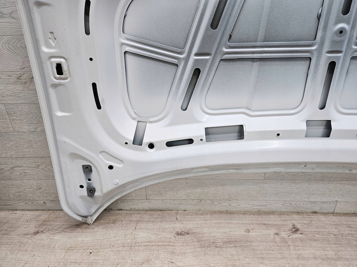 фото №11, Капот перед hyundai tucson iv nx4 66400n7000